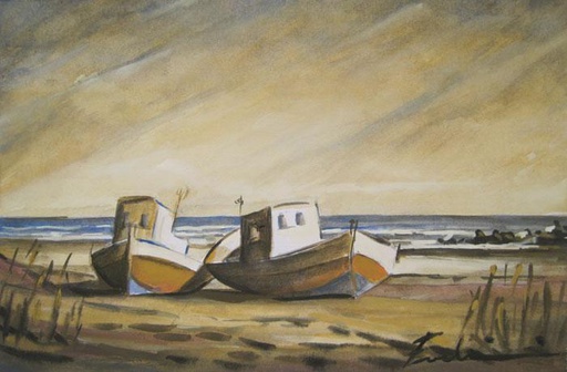 Barcos I