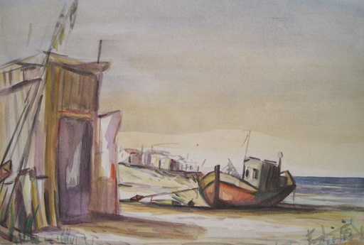 Cabo Polonio