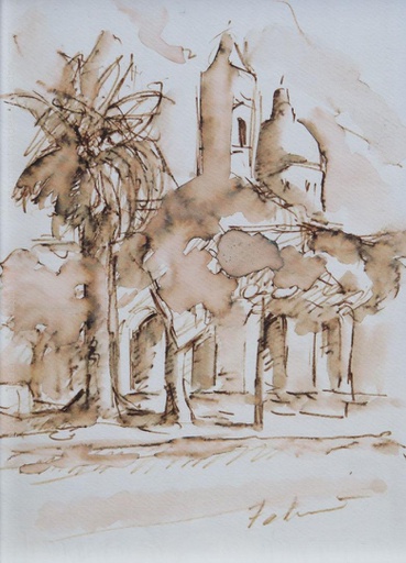 Catedral del Maldonado