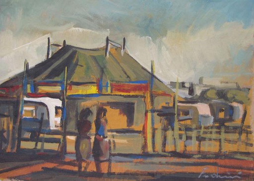 Circo II