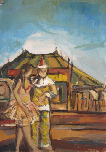 Circus III