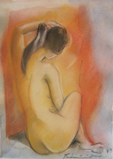 Desnudo IV
