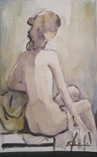 Desnudo V