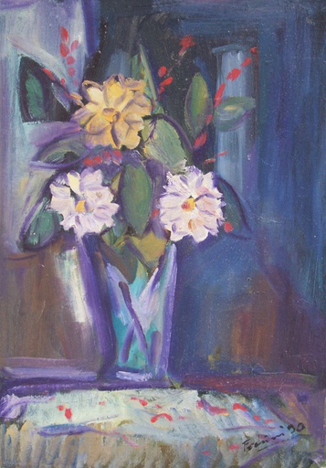 Flores