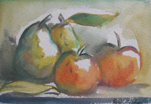 Frutas
