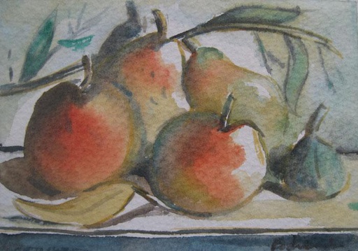 Frutas II