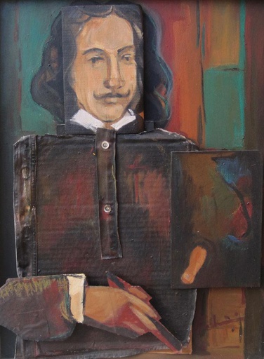Homenaje a Diego Velázquez
