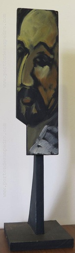 Homenaje a Paul Gauguin