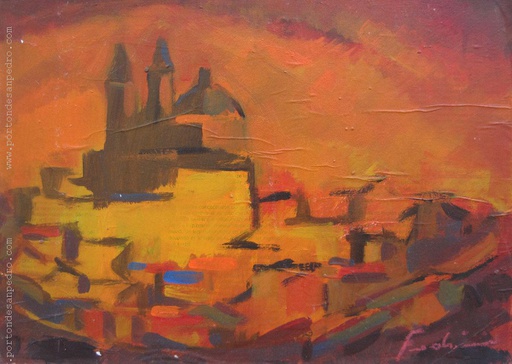 Iglesia V