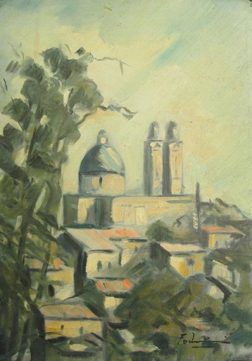 Iglesia VII