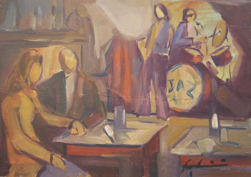 Jazz band