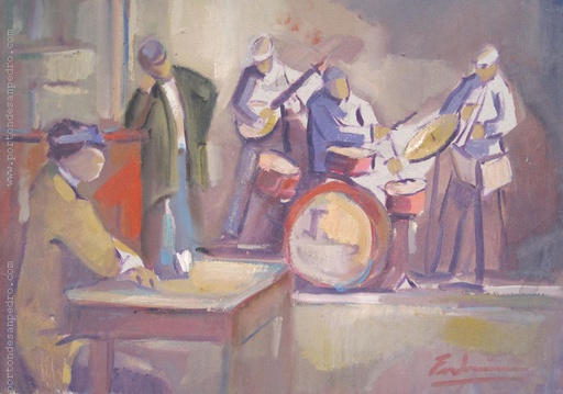Jazz band II