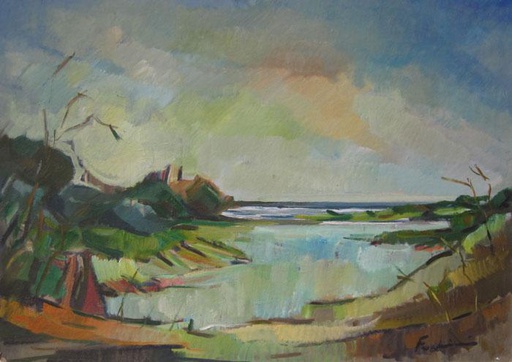 La Barra