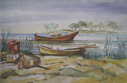 La Barra II