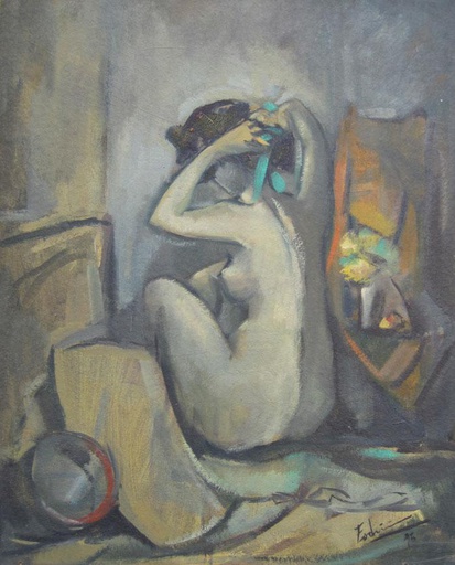 La cinta verde