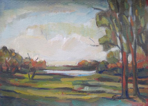 Laguna II