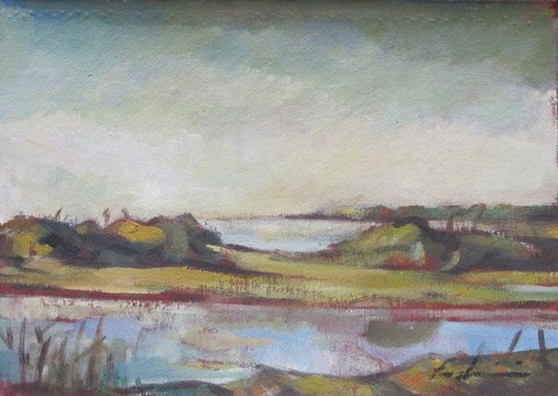 Laguna III