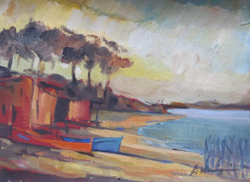 Laguna IV