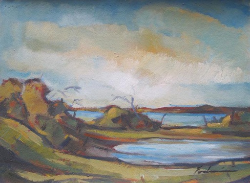 Laguna