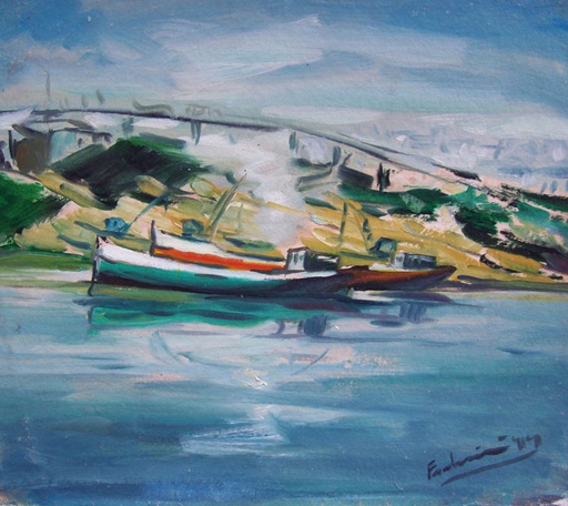Marina
