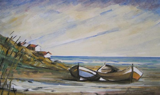 Marina III