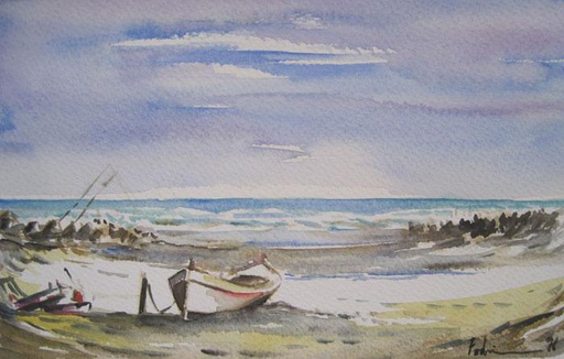 Marina IV
