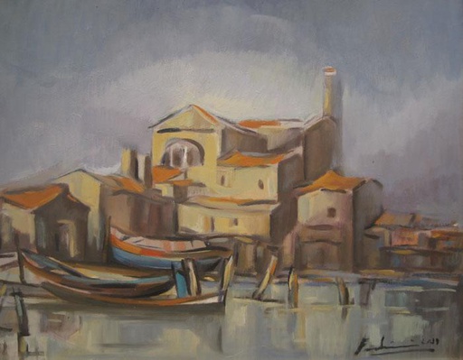 Marina VI