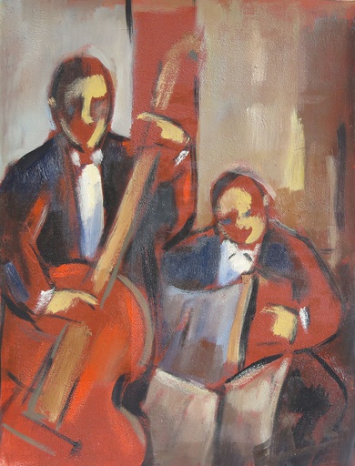 Orquesta III