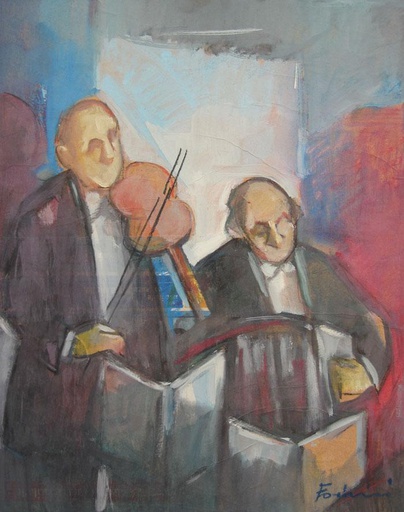 Orquesta IV