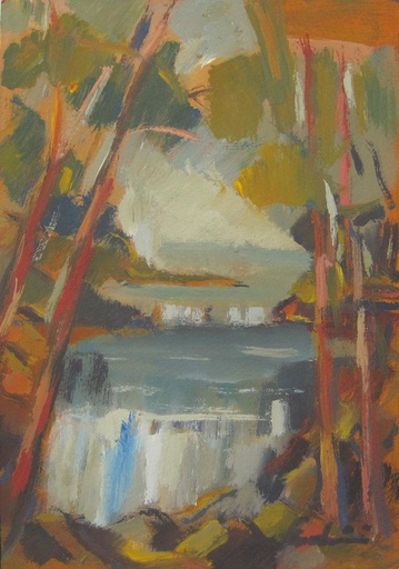 Paisaje II