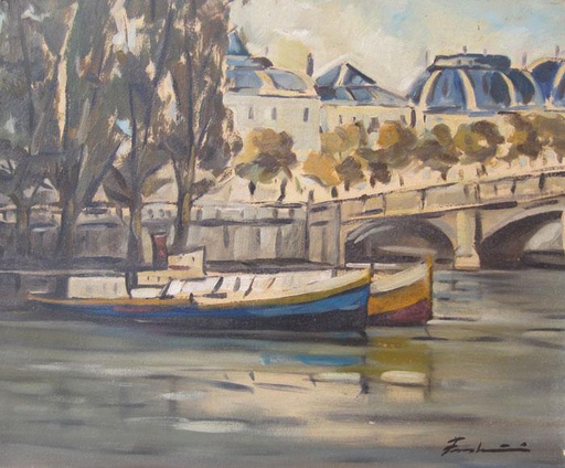 París II