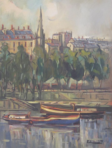 París III