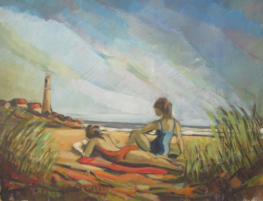 Playa de José Ignacio