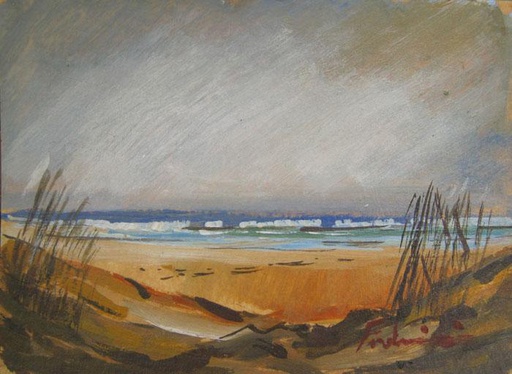 Playa I