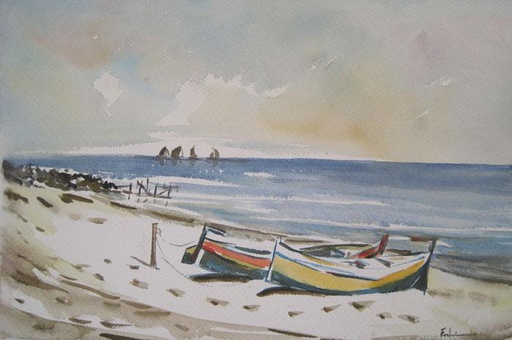 Playa II