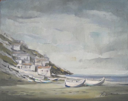 Punta Ballena II