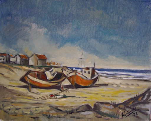 Punta del Diablo
