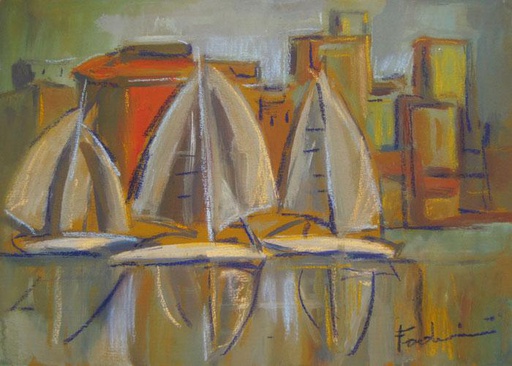Punta del Este II