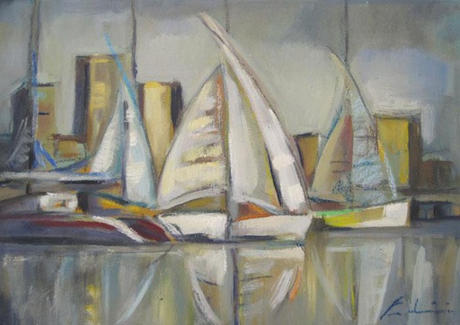 Punta del Este III