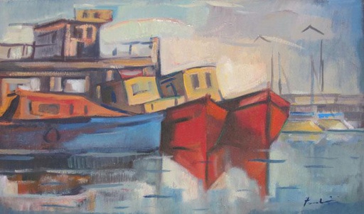 Punta del Este IV