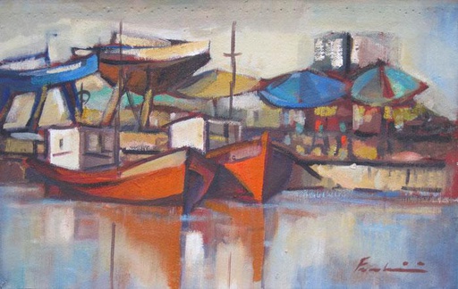 Punta del Este V