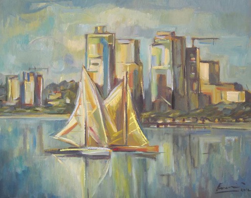 Punta del Este VI