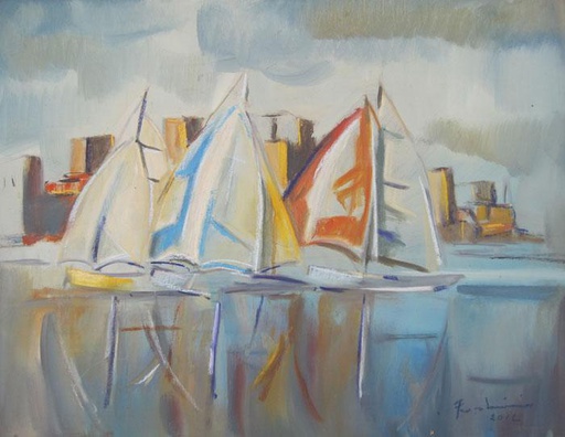 Punta del Este VII