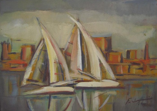 Punta del Este VIII
