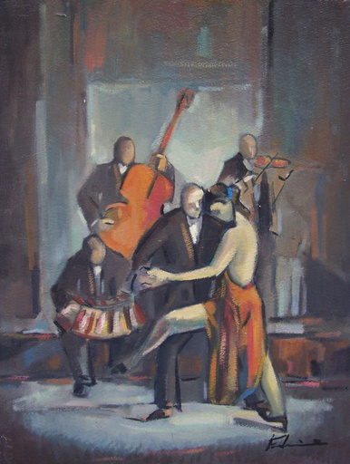 Tango