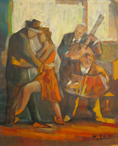 Tango IV