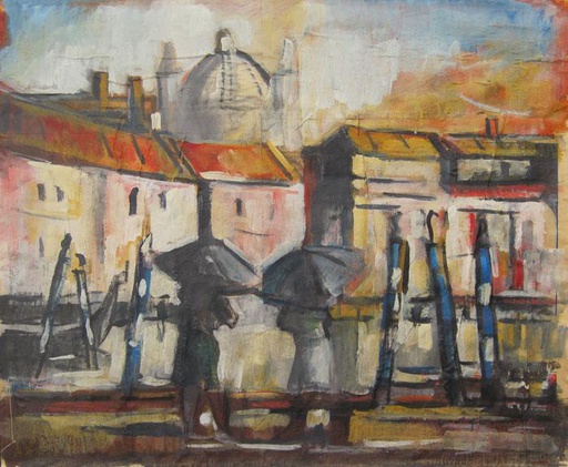 Venecia