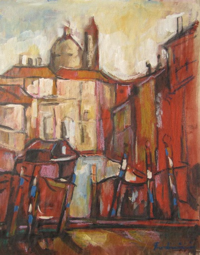 Venecia I