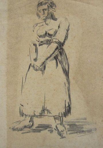 Mujer III