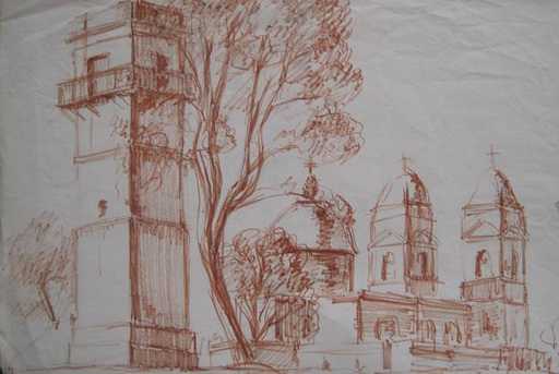 Torre del Vigía, Maldonado